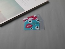 透明卡系列 拼搏手机版app