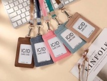 证件卡 工牌卡套 拼搏手机版app